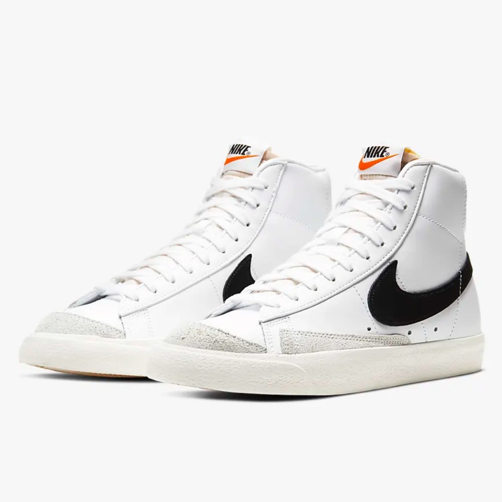 Nike Blazer Mid ‘77